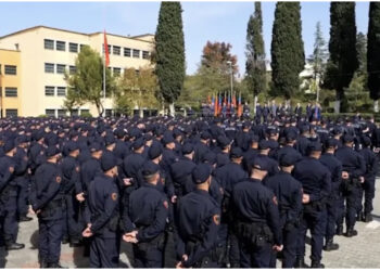 Miratohet ligji, skema si do të bëhet vettingu në policinë e shtetit