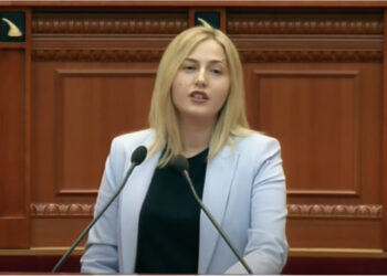 Negociatat për bashkim dështuan, deputetja demokrate: 95% e bazës së PD është e bashkuar