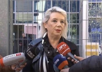 PD çon në SPAK projektin e Portit të Durrësit, kallëzon Ramën, Ballukun e Ahmetajn