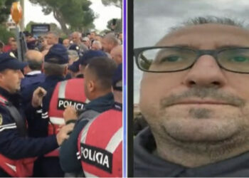 VIDEO/ “Taksë për mushkonjat dhe ajrin”! Deputeti i PD-së: I gjati të heqë dorë nga çmenduria