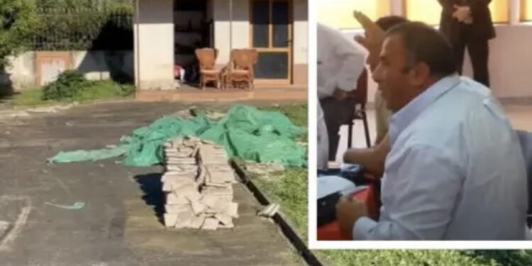 “S’e dija që kishte kokainë”, Çervanaku: Doja vetëm plehun