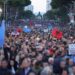 Protesta e opozitës jehonë në mediat ndërkombëtare: Mijëra u mblodhën kundër qeverisë, Berisha tregoi muskujt para zgjedhjeve lokale
