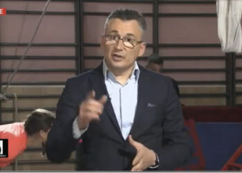 VIDEO/ Kush po ia “ngul thikën” Cirkut Kombëtar! 63 vite Cirk ka përfunduar në një palestër pa banjo