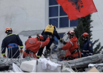 Tërmeti i 26 nëntorit, Prokuroria përfundon gjykimin, ish-drejtori i ALUIZN-it fiton pafajësinë