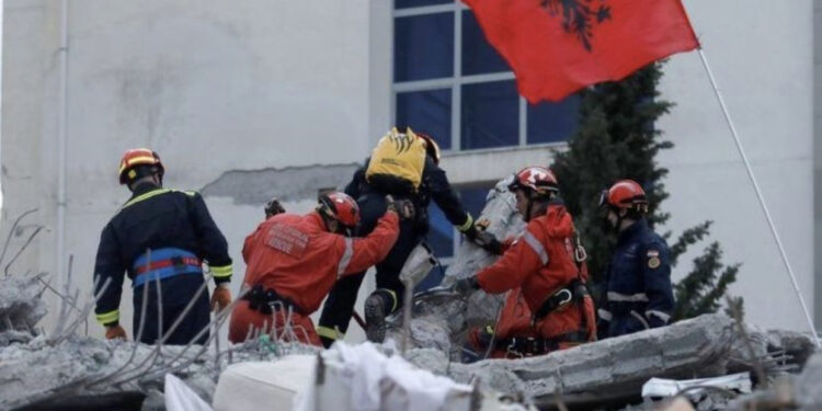 Tërmeti i 26 nëntorit, Prokuroria përfundon gjykimin, ish-drejtori i ALUIZN-it fiton pafajësinë