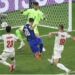 SHBA fiton ndaj Iranit dhe kalon tutje, vendos goli i Pulisic