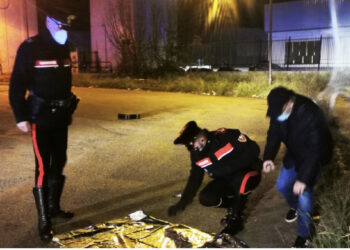 Plas sherri mes shqiptarëve në Itali, godasin me thikë në gjoks bashkëatdhetarin