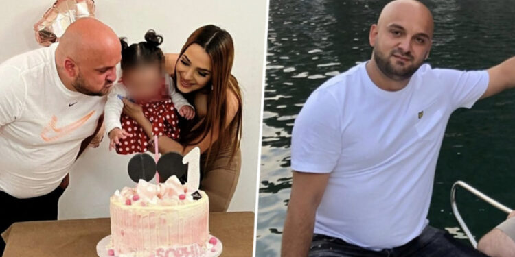 E RËNDË në Itali/ Kush është 21-vjeçari shqiptar që qëlloi partneren dhe më pas vrau veten me plumb në kokë