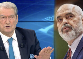 “Rama kalbësirë që përmbyset për 24 orë”, Berisha: Jap fjalën e nderit, do të mbroj votën e shqiptarëve