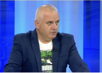 “Bossët e krimit shqiptar kanë aktivitet në 3 kontinente”, Hoxha: Pse institucionet në Shqipëri nuk i mposhtin dot