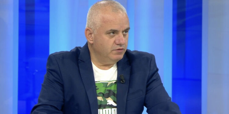 “Bossët e krimit shqiptar kanë aktivitet në 3 kontinente”, Hoxha: Pse institucionet në Shqipëri nuk i mposhtin dot