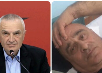 Meta nxjerr videon e qytetarit në spital: U dhunua nga Policia se i kërkoi kryeministrit të mos bënte propagandë në zonat e përmbytura