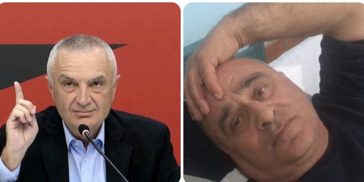 Meta nxjerr videon e qytetarit në spital: U dhunua nga Policia se i kërkoi kryeministrit të mos bënte propagandë në zonat e përmbytura