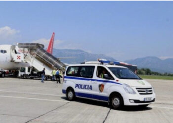 Ekstradohet nga Greqia, ky është “i forti” që vidhte e dhunonte