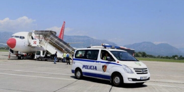 Ekstradohet nga Greqia, ky është “i forti” që vidhte e dhunonte