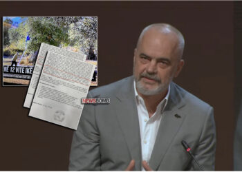 Edi Rama i shpall luftë TCH, nxjerr kërkesën për marrje fondesh dhe shkruan: Duan lekë me pahir!