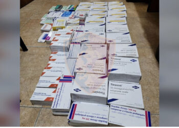 Tentoi të fuste ilaçe kontrabandë në Shqipëri, si e pësoi italiani në Durrës