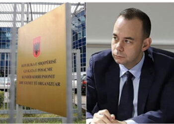 GJKKO regjistron ankimimin, SPAK kërkon rikthimin në burg të Alqi Bllakos