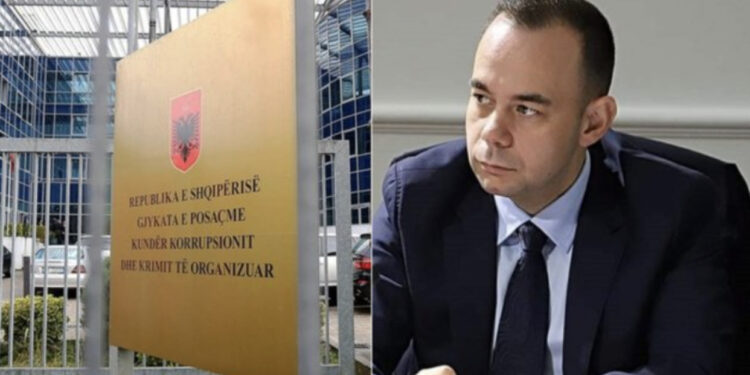 GJKKO regjistron ankimimin, SPAK kërkon rikthimin në burg të Alqi Bllakos
