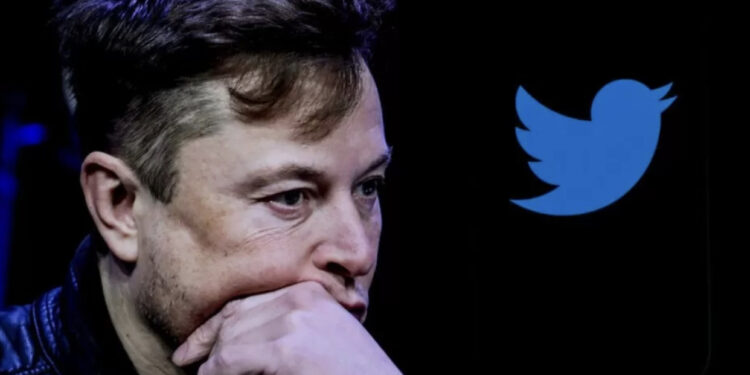 Elon Musk shkurton gjysmën e stafit të Twitter: S’kisha zgjidhje, po humbnim 4 milionë dollarë në ditë