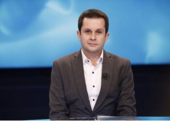 Kandidati i tretë nga PD, mjeku Ilir Alimehmeti futet në primare për Bashkinë e Tiranës