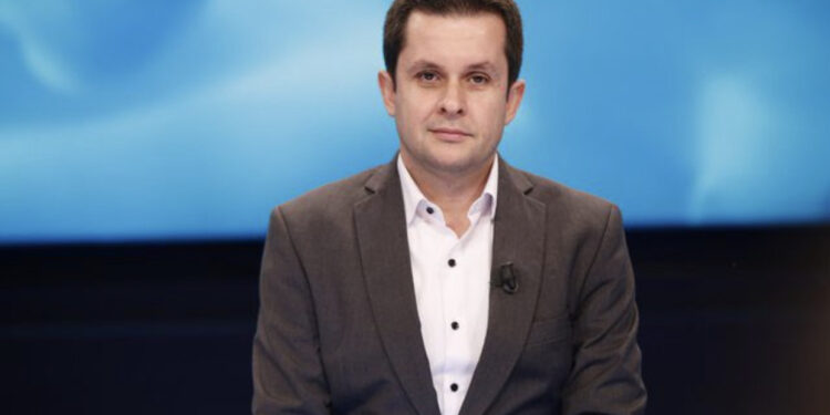 Kandidati i tretë nga PD, mjeku Ilir Alimehmeti futet në primare për Bashkinë e Tiranës