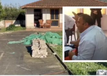 I “shpëtuan” TIMS-it, kush i futi dy mjeshtrat kolumbianë të kokainës në Shqipëri?