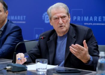 Berisha: Rama, vasal i Erdoganit! Ka ndërtuar një xhami dhe kërkon të sundojë një Shqipëri