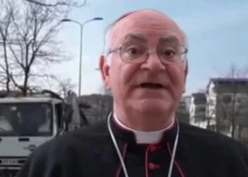 Kisha katolike e shqetësuar: Kujt do t’ia dorezojmë këtë tokë