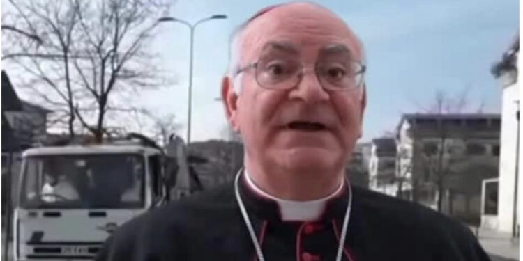 Kisha katolike e shqetësuar: Kujt do t’ia dorezojmë këtë tokë