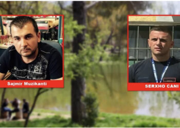Kokulur të tronditur! Dalin në gjyq dy policët hajdutë: Më duheshin lekët për kredinë