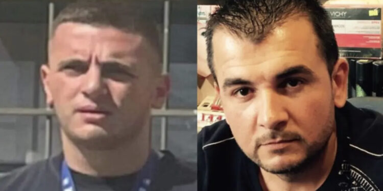 “Keni vetëm dy rrugë”! Si u zbuluan policët që grabitën qytetarët në Tiranë?