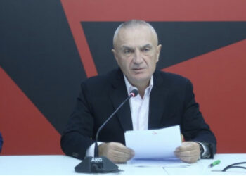 Largimi i të rinjve nga Shqipëria, Meta: Rama është përgjegjësi kryesor i vrasjes së shpresës së tyre