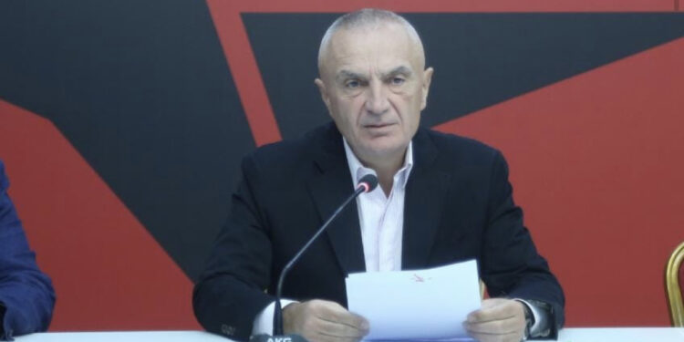 Largimi i të rinjve nga Shqipëria, Meta: Rama është përgjegjësi kryesor i vrasjes së shpresës së tyre