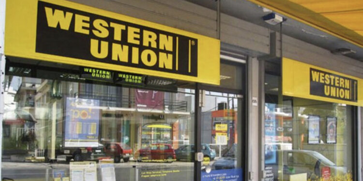 Denoncimi i deputetit: Grabitet me armë nga tre persona pika e Western Union, ngjarja është fshehur