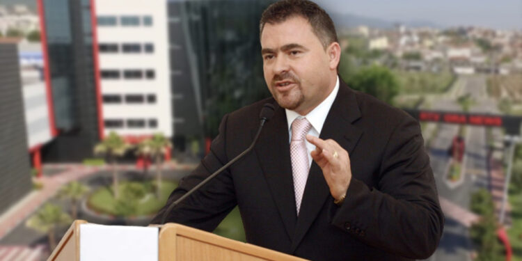 Gjykata konfiskon “Ora News” dhe pronat e tjera të Ylli Ndroqit