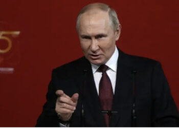 Vladimir Putin s’do të marrë pjesë në samitin e G20 në Bali