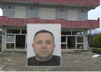 I vuri tritolin Talo Çelës, arrestohet i shumëkërkuari i “Plumbit të Artë”