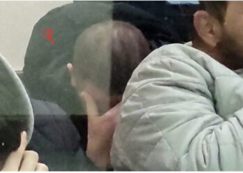 FOTO/ Polici ul kokën pas vrasjes në Tiranë! Dështon “marifeti” për ta shpëtuar