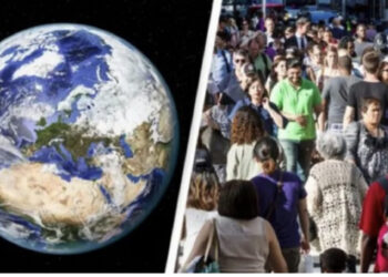 OKB: Popullsia e botës arrin në 8 miliardë