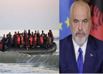 VIDEO/ Pse ikin shqiptarët? Rama me “dy fytyra”. Kur ishte në opozitë fajësonte Berishën, tani e quan “trend” që s’ka lidhje me qeverinë