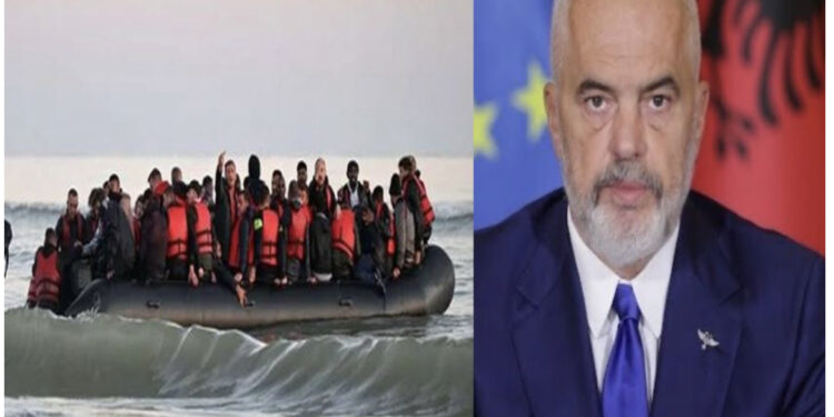 VIDEO/ Pse ikin shqiptarët? Rama me “dy fytyra”. Kur ishte në opozitë fajësonte Berishën, tani e quan “trend” që s’ka lidhje me qeverinë