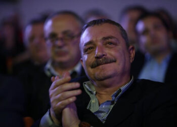 Fatos Baxhaku, një rrugë në Tiranë merr emrin e gazetarit të ndjerë