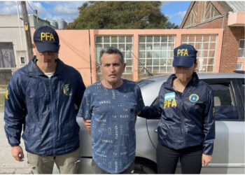 Përfundon arratia disavjeçare, arrestohet në Argjentinë kreu i Ndraghetas