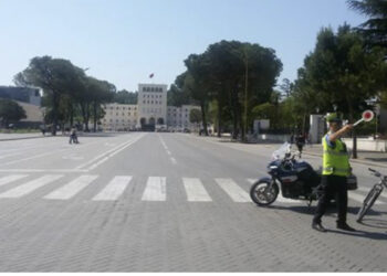 Protesta e opozitës/ Policia e Shtetit njofton planin e masave: Ja rrugët që do të bllokohen!