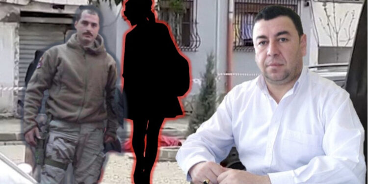 Lutja prekëse e vajzës së “Pipit” dhe fjalët e policit që i vrau të atin (E PLOTË)