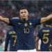 Mbappe vazhdon shkëlqimin, Franca kalon tutje: Sulmuesi shënoi dy herë ndaj Danimarkës për fitoren e ‘Gjelave’