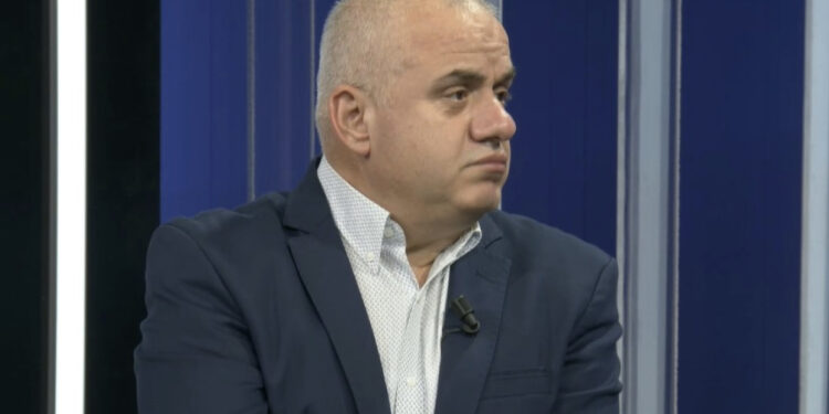 Deklarata e fortë e Artan Hoxhës: Narkotrafikantët shqiptarë në Dubai i kanë lekët me çanta, 7 prej tyre kanë investuar 1 miliard dollarë