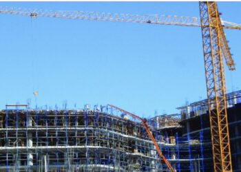 Ndërtimi arriti rekordin historik në 2021, vrulli pritet të vazhdojë me ritme më të larta