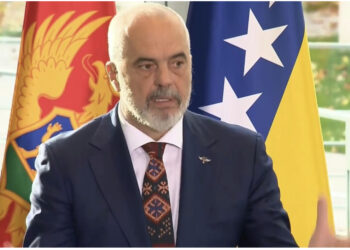 “Ministrat gjermanë nuk i trajtuan shqiptarët si kriminelë”, Rama thirrje diplomatëve britanikë: Hajdeni në Gjermani dhe mësoni, ndreqni vetë problemet tuaja